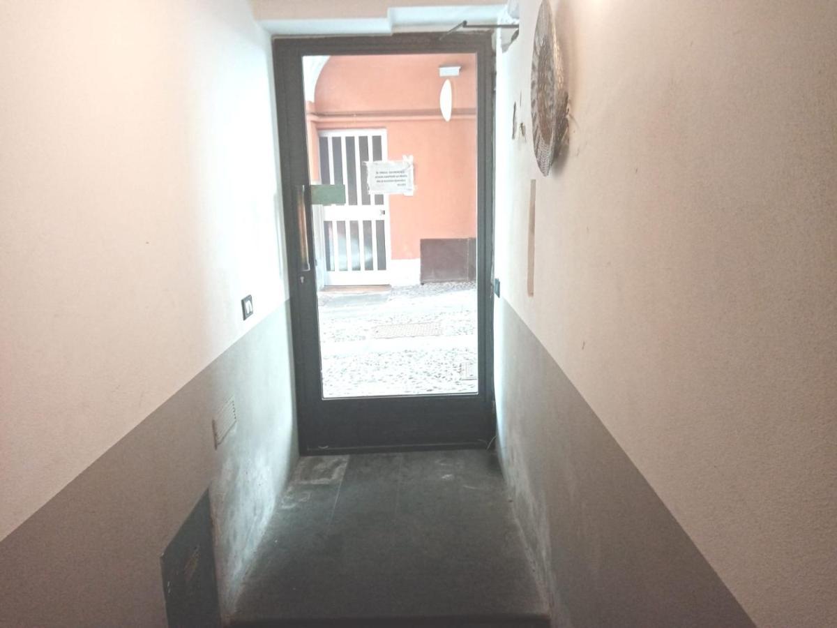 P&P Room Seventy-Seventh Apartment بيرغامو المظهر الخارجي الصورة
