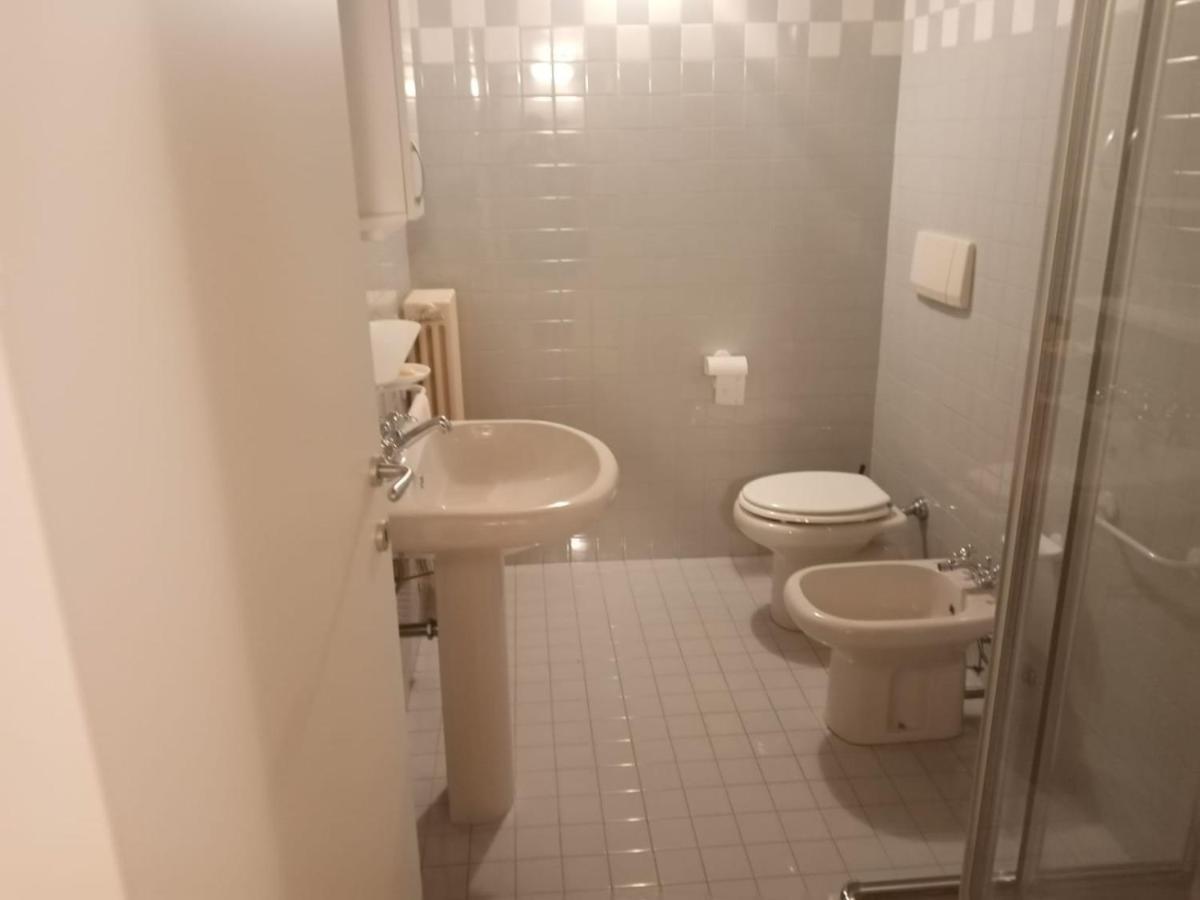 P&P Room Seventy-Seventh Apartment بيرغامو المظهر الخارجي الصورة