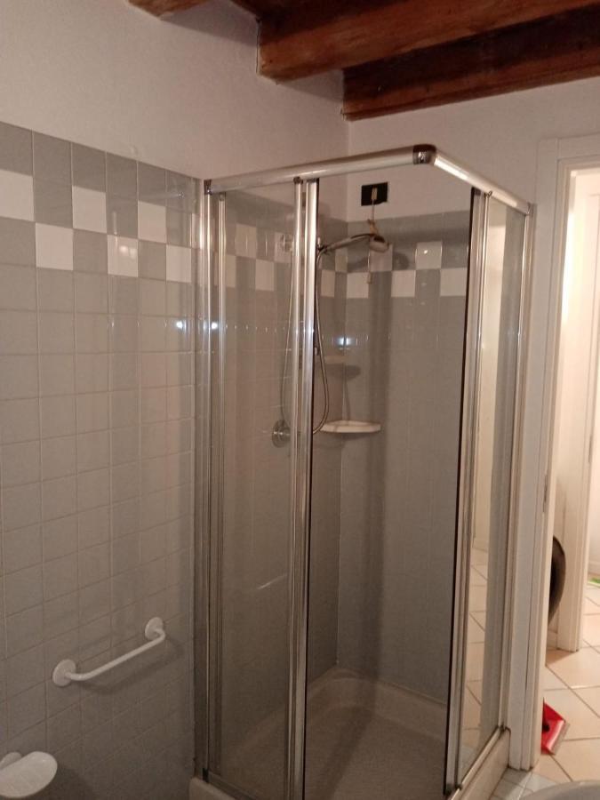 P&P Room Seventy-Seventh Apartment بيرغامو المظهر الخارجي الصورة